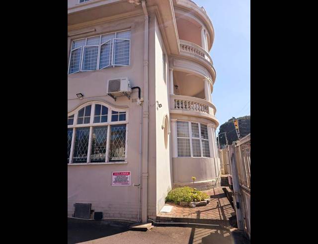 2 BEDROOM APARTMENT FOR SALE IN MUSGRAVE